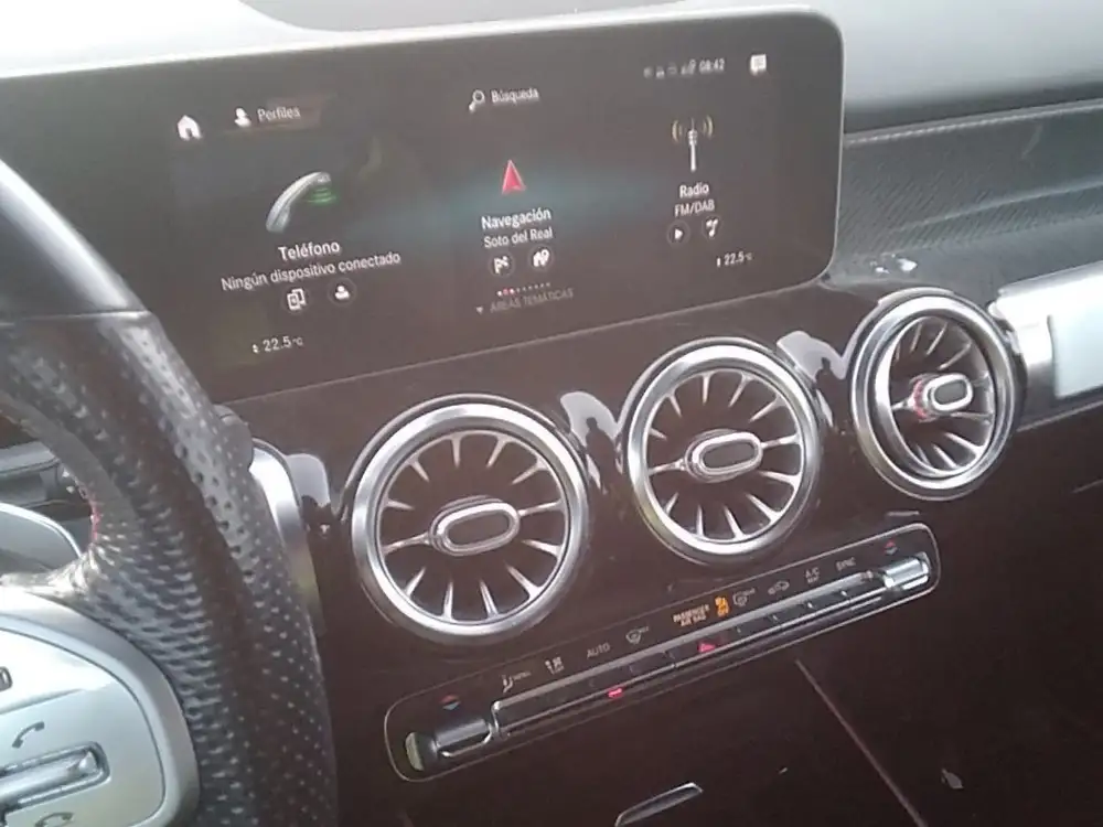 MERCEDES glb - Foto 11 | Clidrive