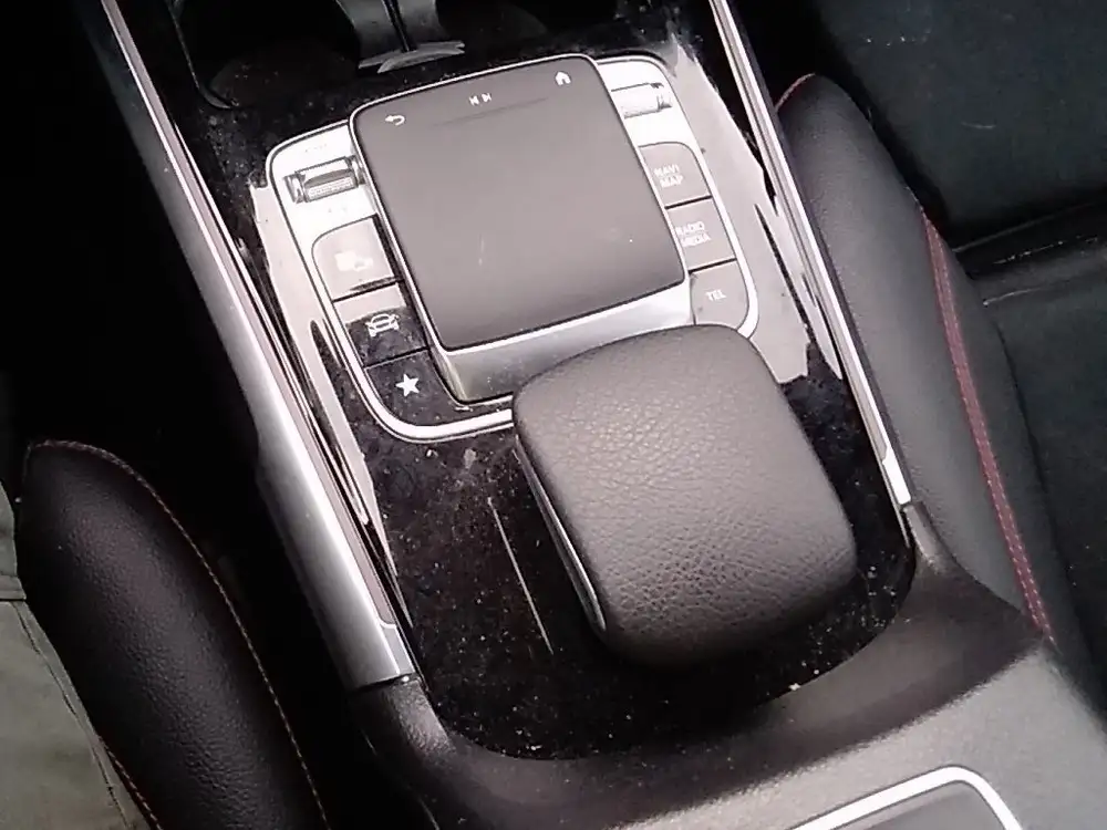 MERCEDES glb - Foto 12 | Clidrive