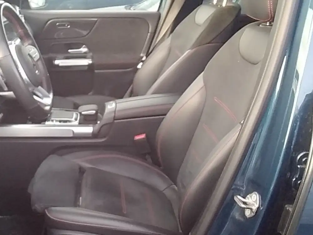 MERCEDES glb - Foto 14 | Clidrive