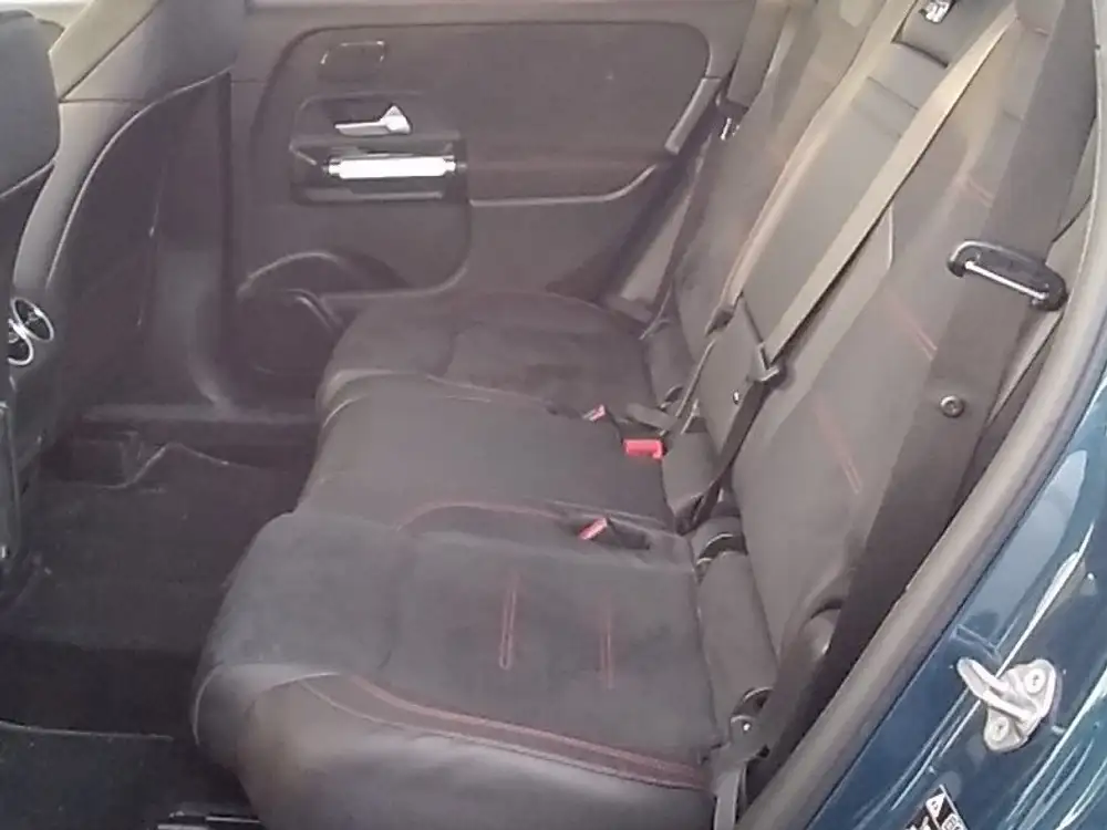 MERCEDES glb - Foto 16 | Clidrive