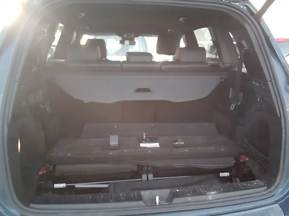 MERCEDES glb - Foto 18 | Clidrive