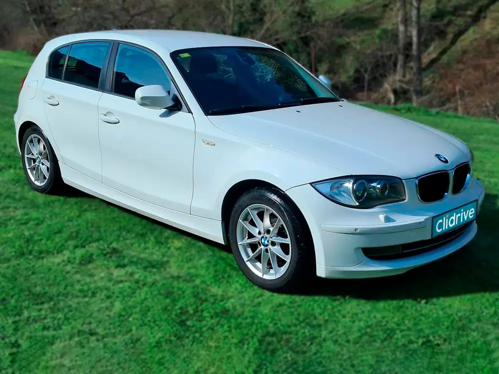 BMW serie 1