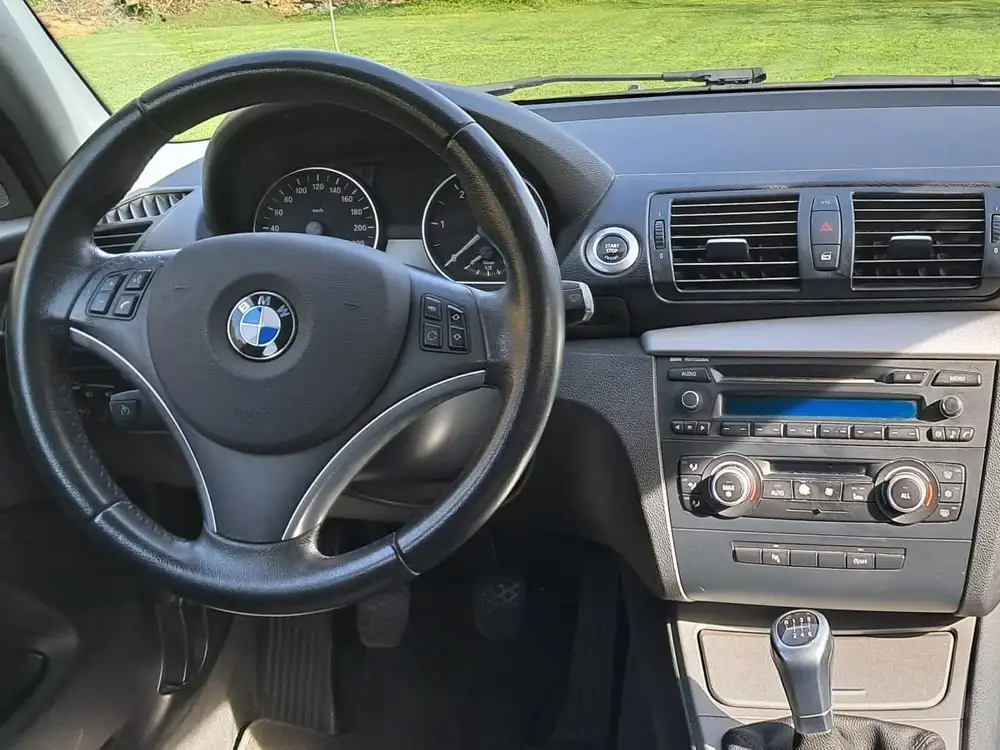 BMW serie 1