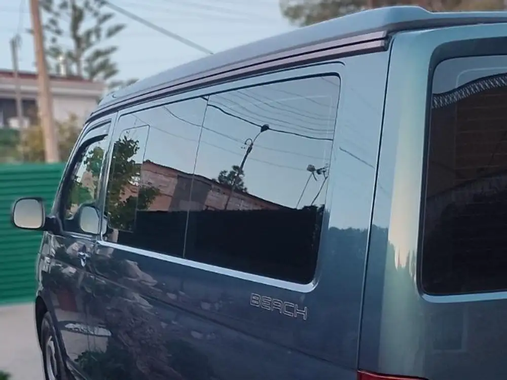 VOLKSWAGEN california