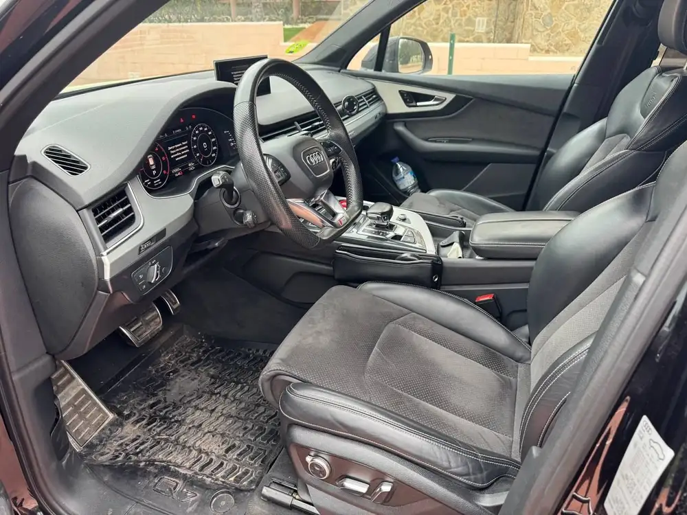 AUDI q7 - Foto 7 | Clidrive