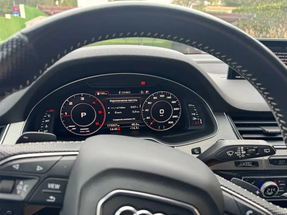 AUDI q7 - Foto 8 | Clidrive