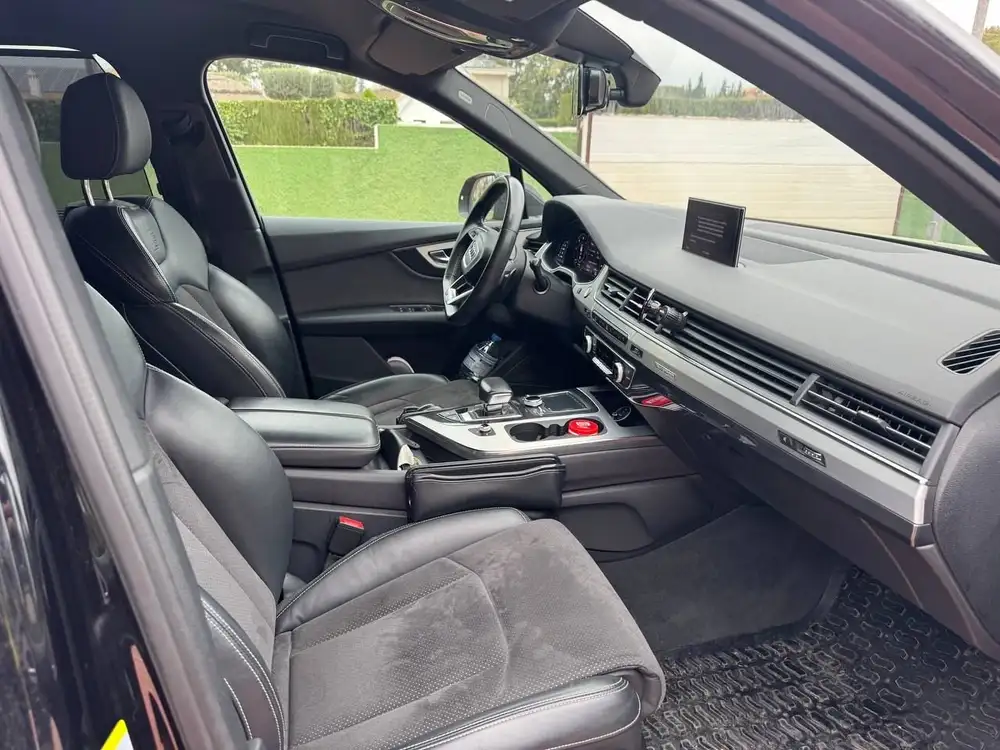 AUDI q7 - Foto 9 | Clidrive