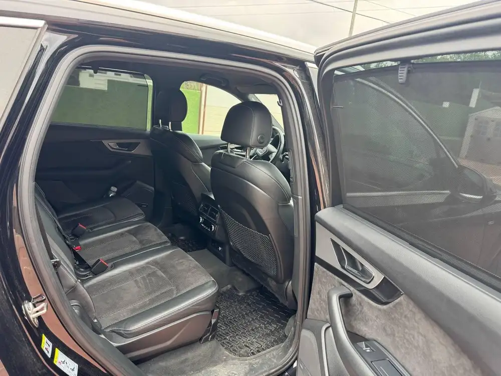 AUDI q7 - Foto 10 | Clidrive