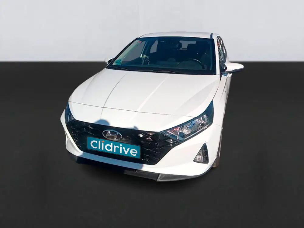 HYUNDAI i20 - Foto 1 | Clidrive