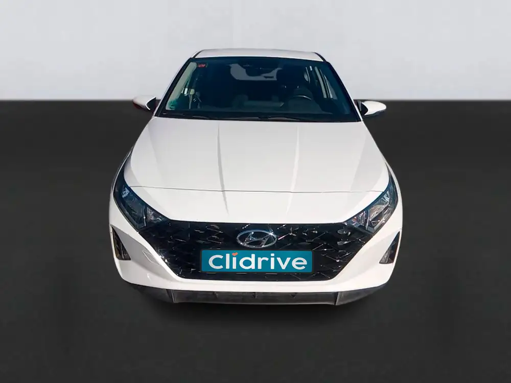 HYUNDAI i20 - Foto 2 | Clidrive