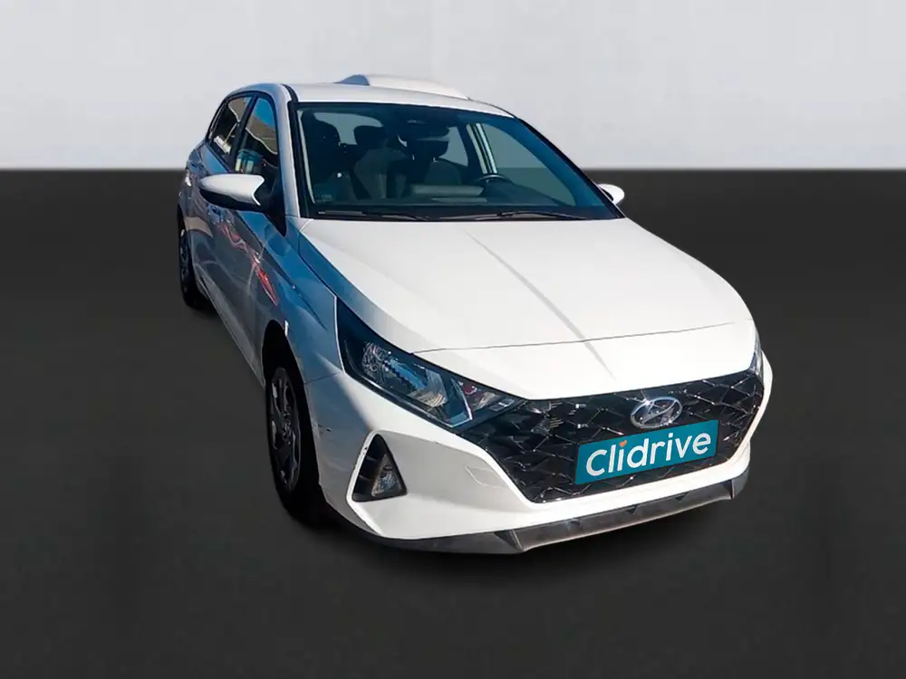 HYUNDAI i20 - Foto 4 | Clidrive