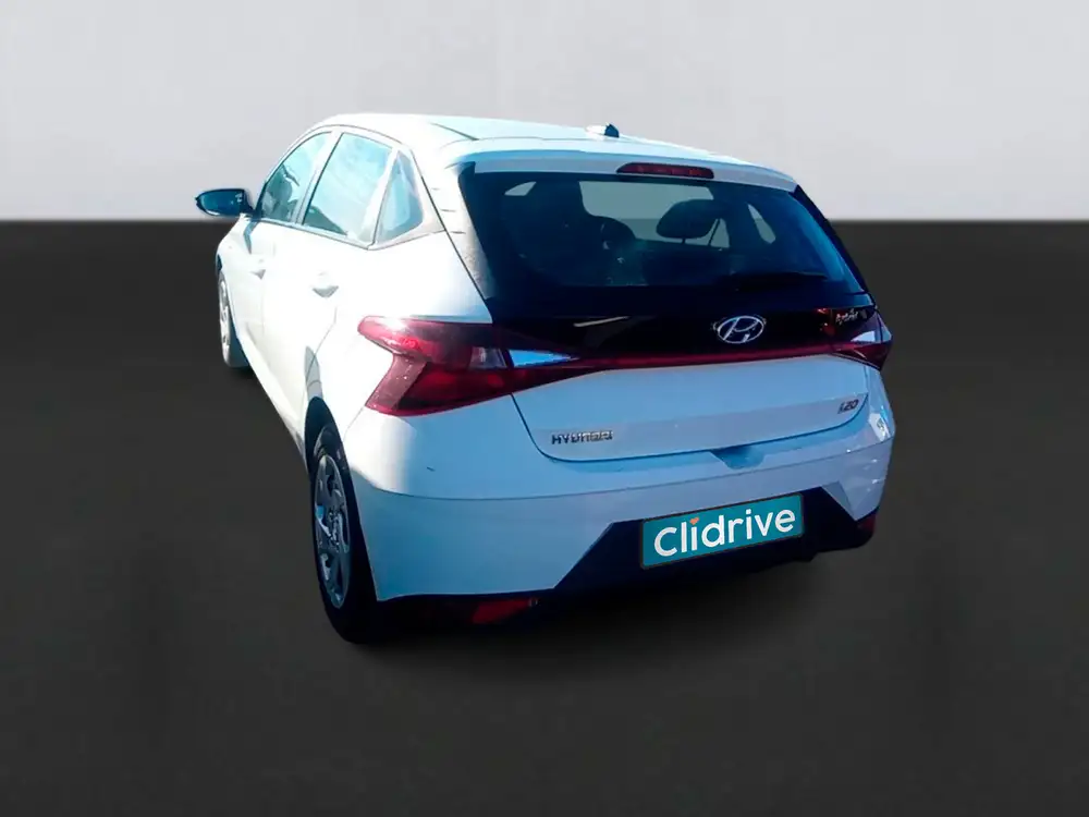 HYUNDAI i20 - Foto 7 | Clidrive