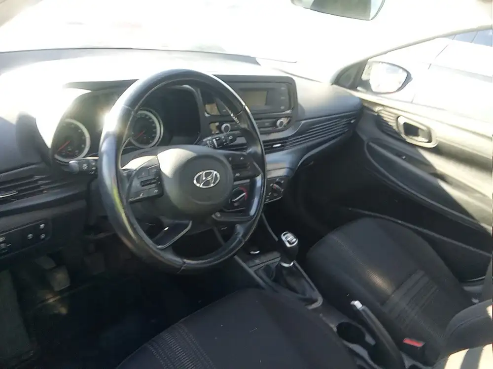 HYUNDAI i20 - Foto 8 | Clidrive