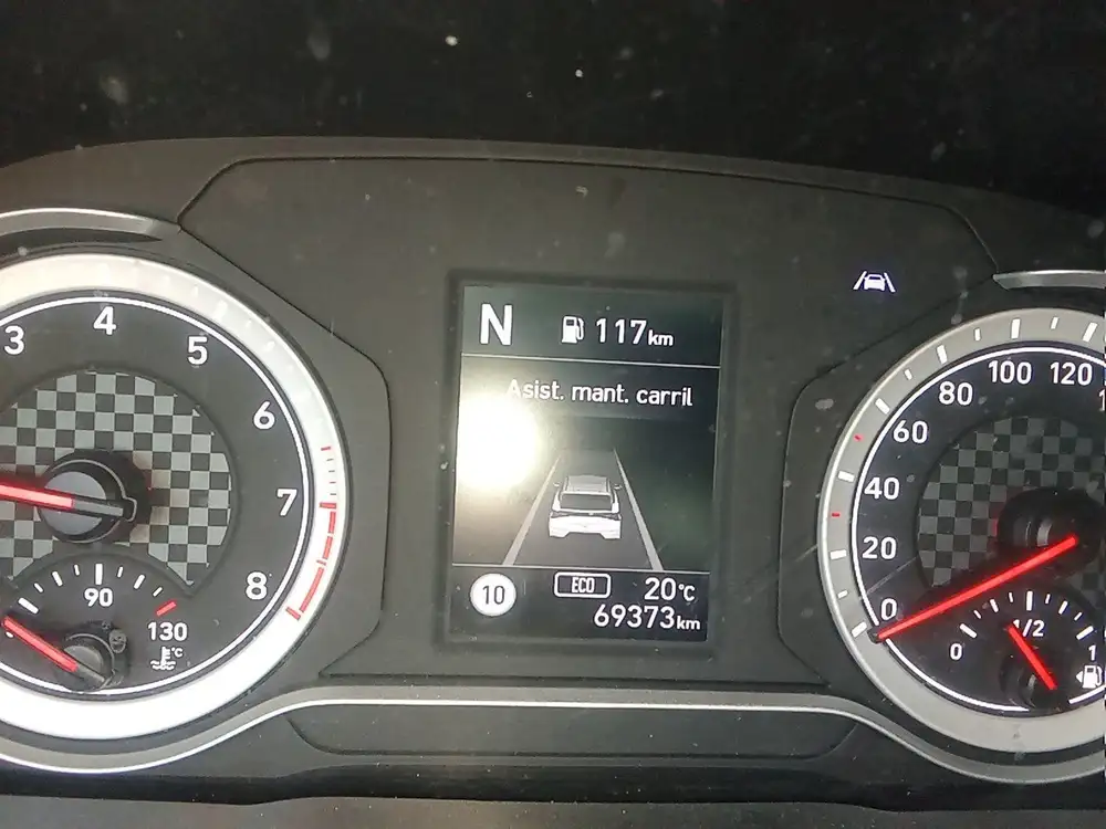 HYUNDAI i20 - Foto 9 | Clidrive