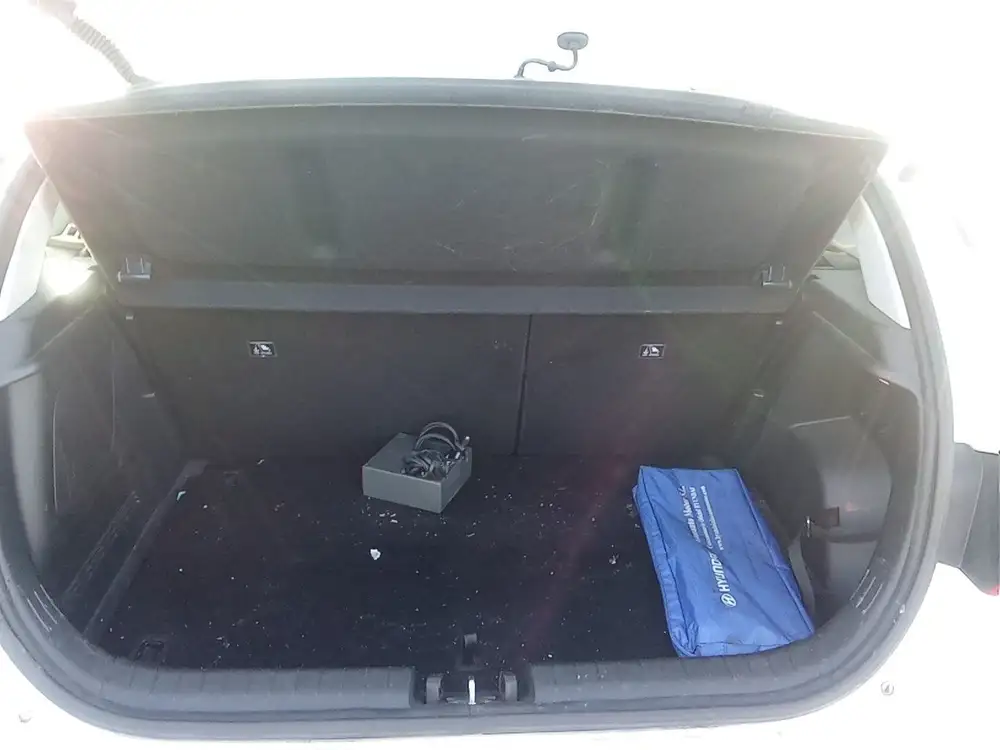 HYUNDAI i20 - Foto 13 | Clidrive