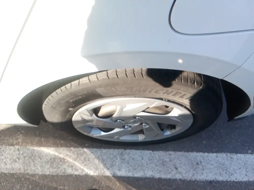 HYUNDAI i20 - Foto 14 | Clidrive