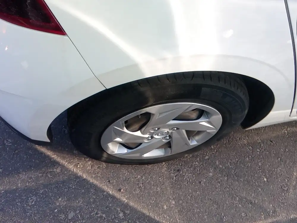 HYUNDAI i20 - Foto 15 | Clidrive