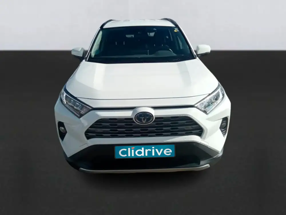 TOYOTA rav4 - Foto 2 | Clidrive