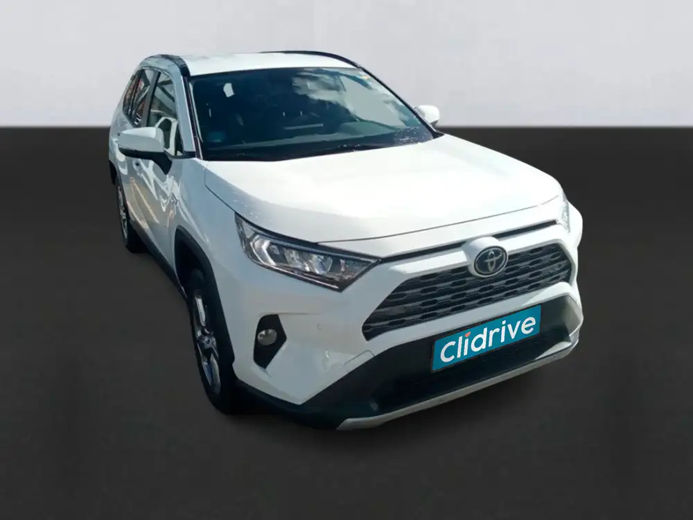 TOYOTA rav4 - Foto 3 | Clidrive