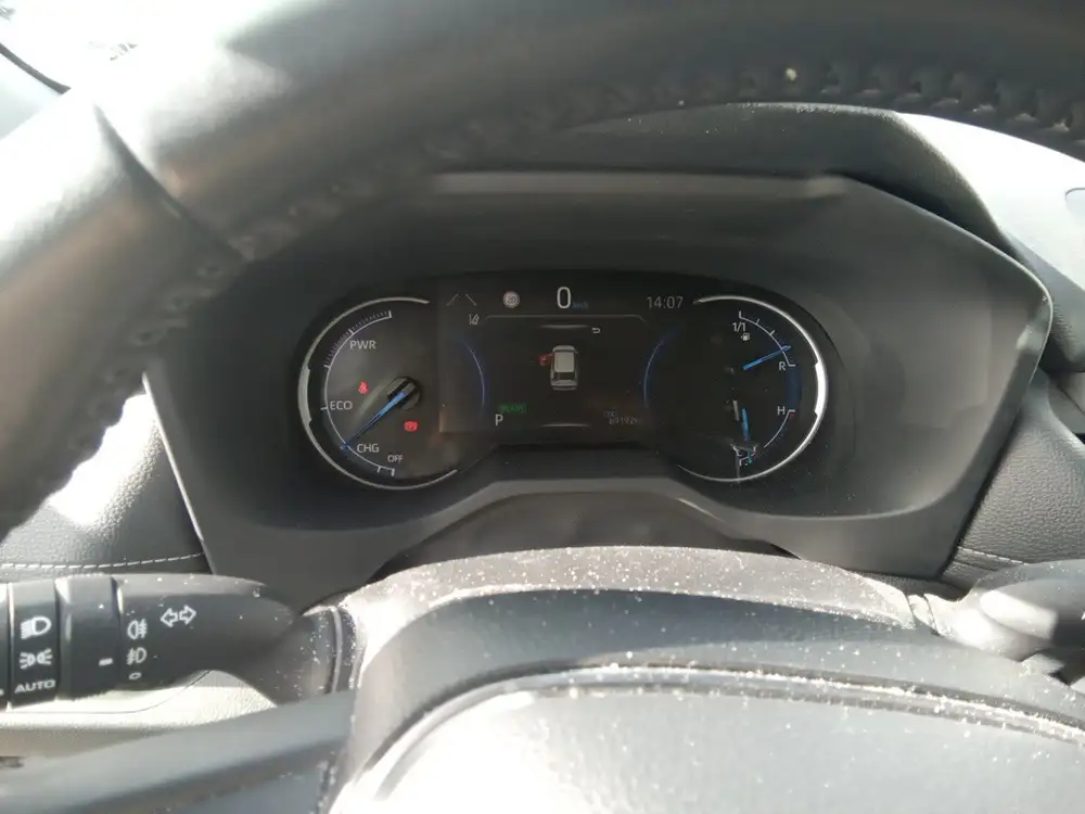 TOYOTA rav4 - Foto 7 | Clidrive