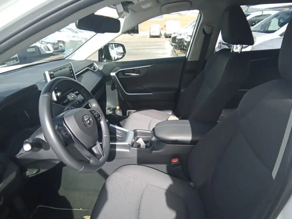 TOYOTA rav4 - Foto 8 | Clidrive