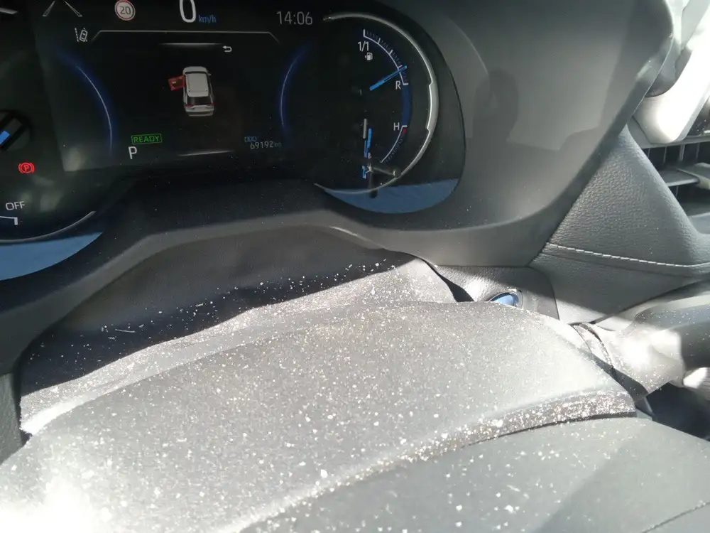 TOYOTA rav4 - Foto 9 | Clidrive