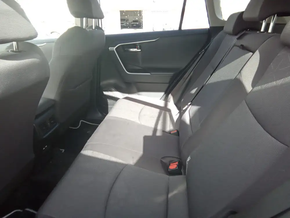 TOYOTA rav4 - Foto 10 | Clidrive