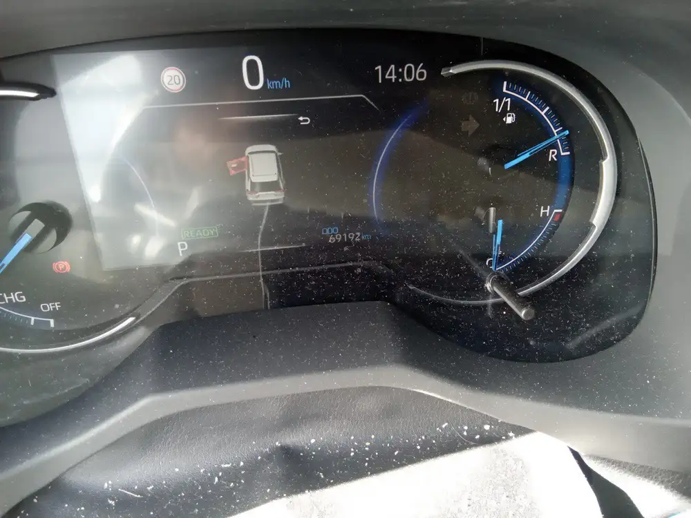 TOYOTA rav4 - Foto 11 | Clidrive