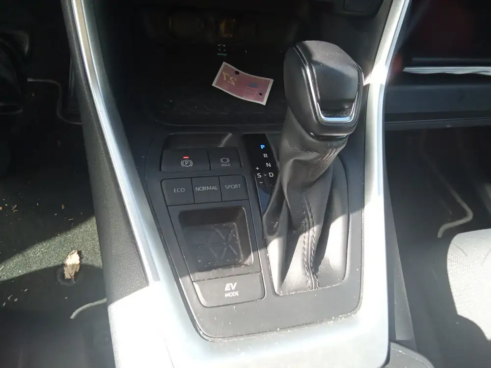 TOYOTA rav4 - Foto 13 | Clidrive