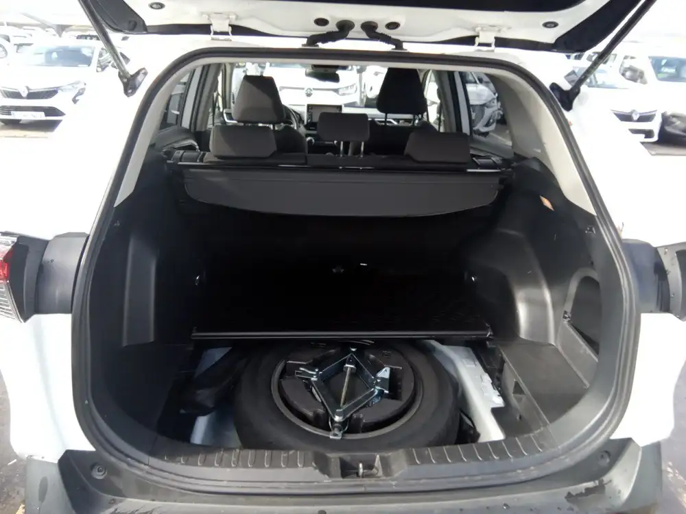 TOYOTA rav4 - Foto 14 | Clidrive