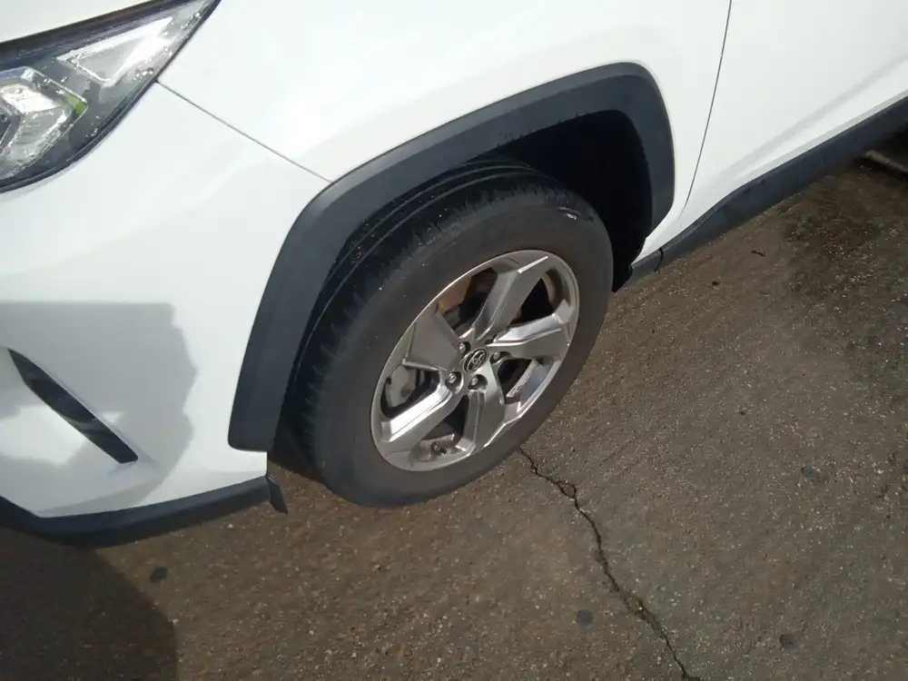 TOYOTA rav4 - Foto 16 | Clidrive