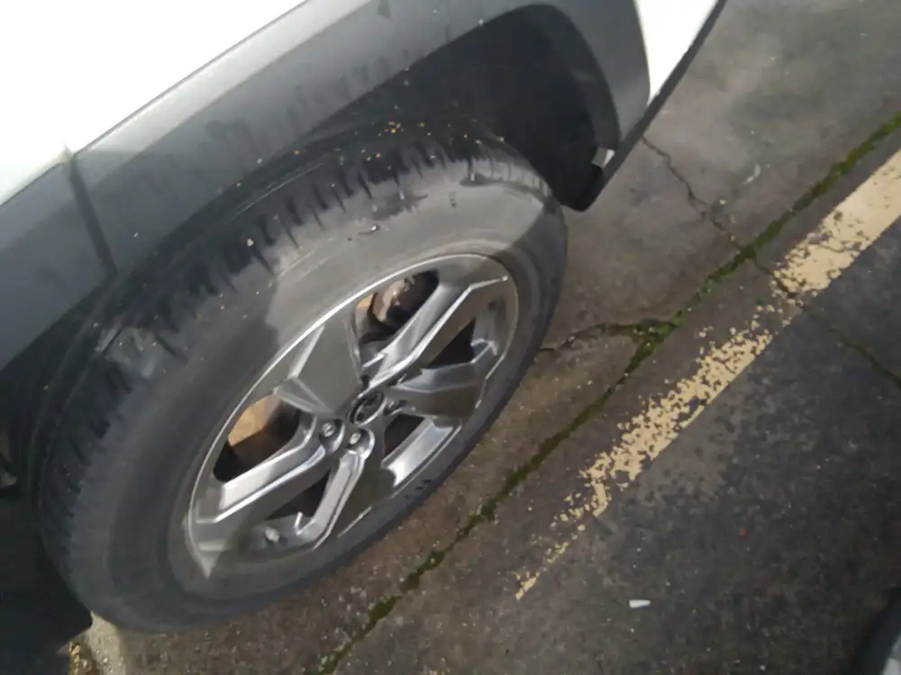 TOYOTA rav4 - Foto 17 | Clidrive