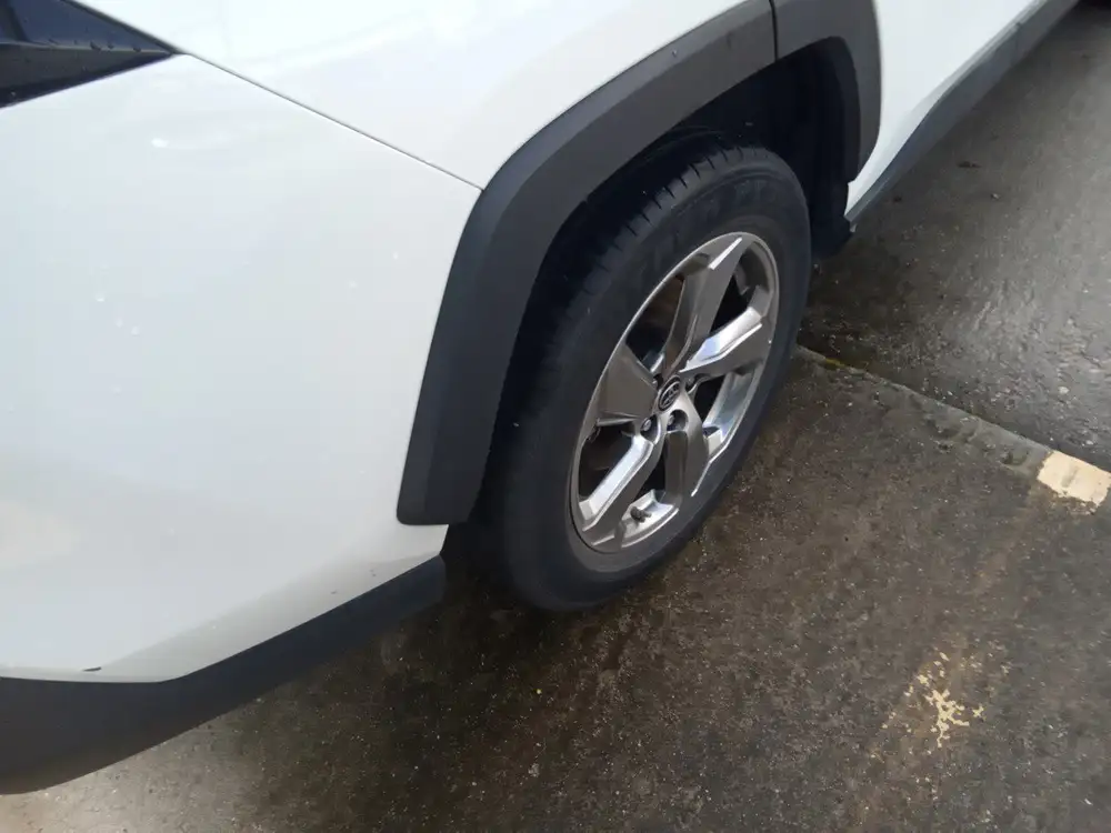 TOYOTA rav4 - Foto 18 | Clidrive