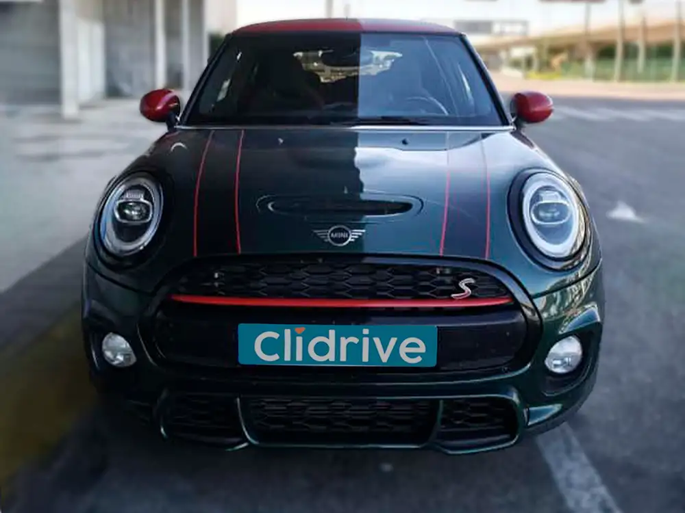 MINI mini