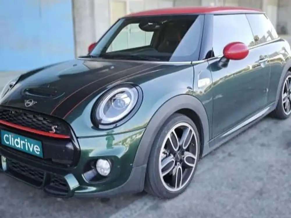 MINI mini