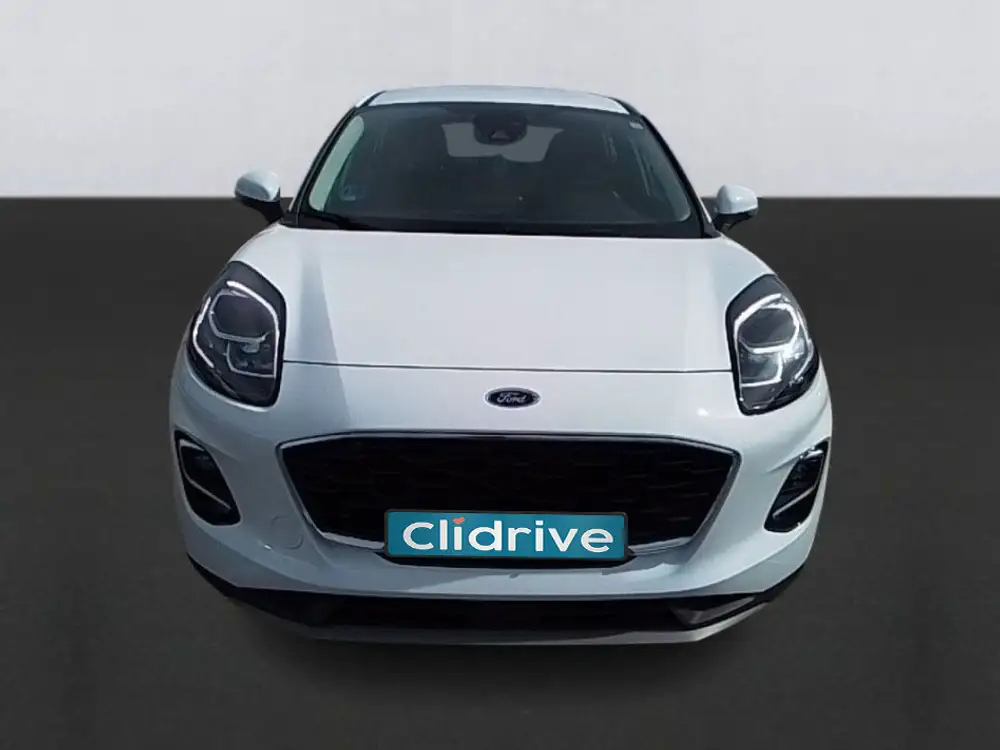 FORD puma - Foto 2 | Clidrive