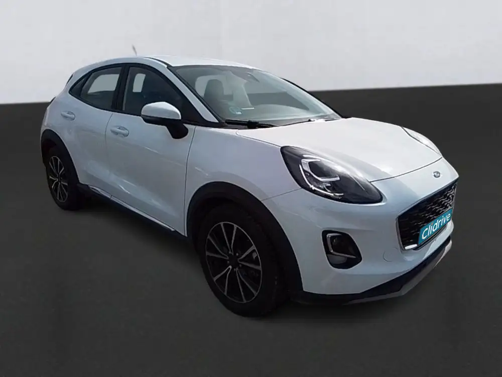 FORD puma - Foto 4 | Clidrive