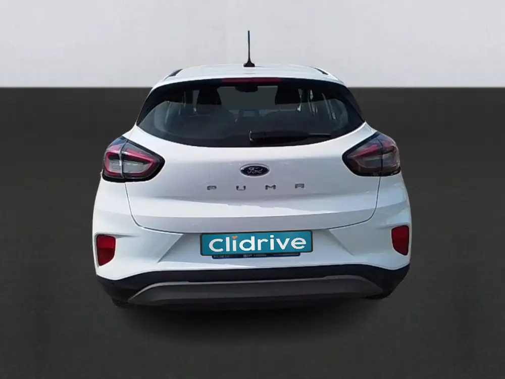 FORD puma - Foto 6 | Clidrive