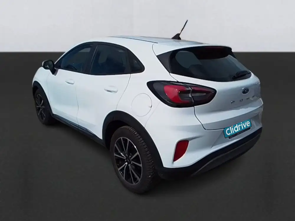 FORD puma - Foto 7 | Clidrive