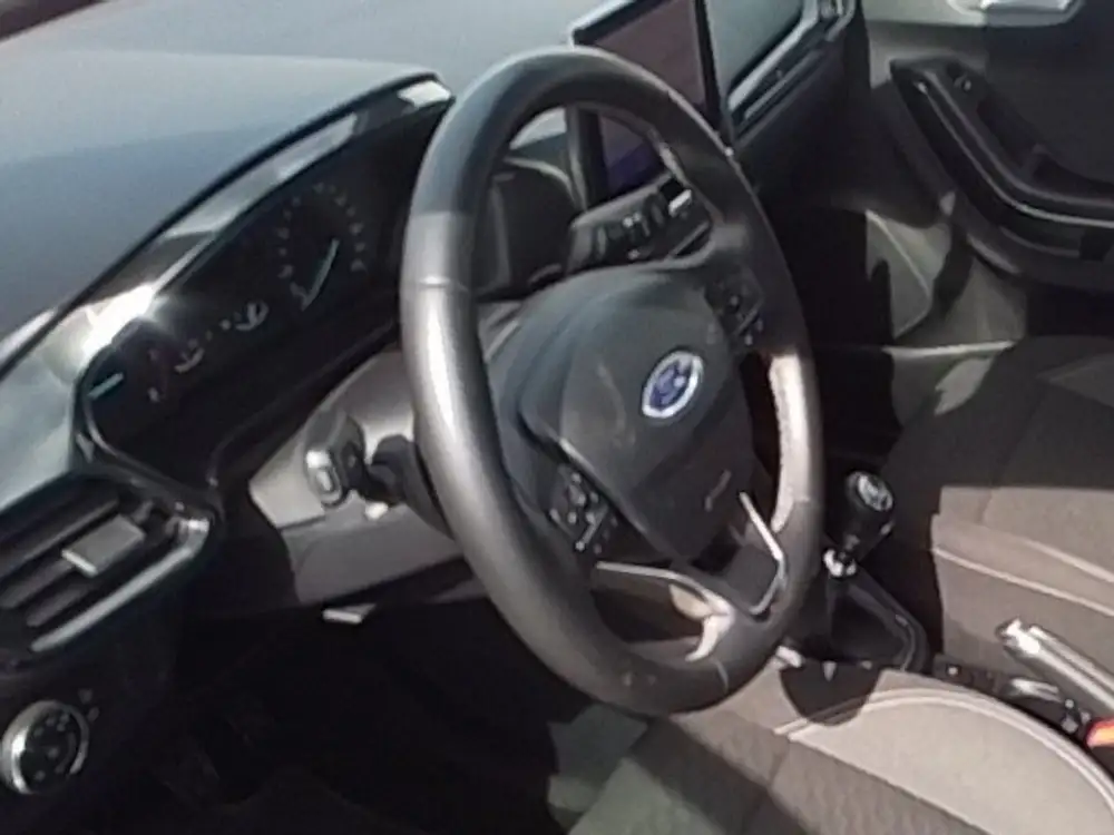 FORD puma - Foto 8 | Clidrive