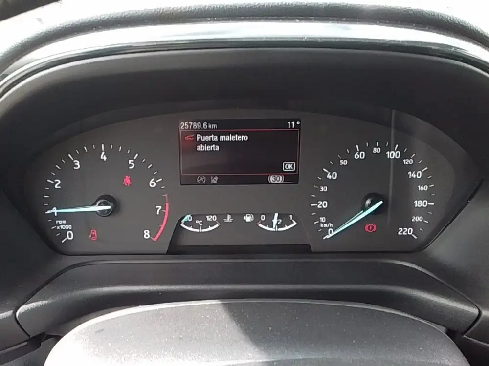 FORD puma - Foto 9 | Clidrive