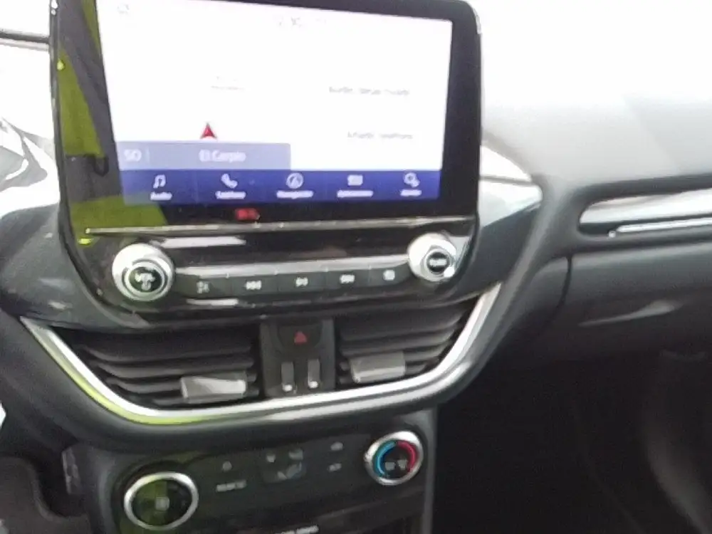 FORD puma - Foto 10 | Clidrive