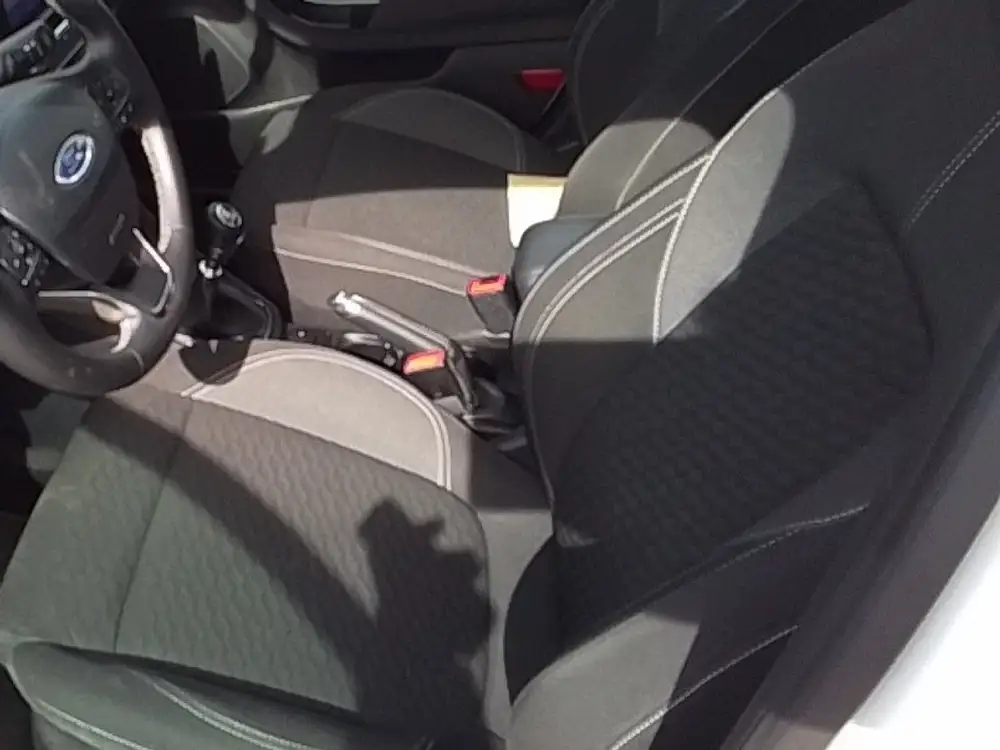 FORD puma - Foto 11 | Clidrive