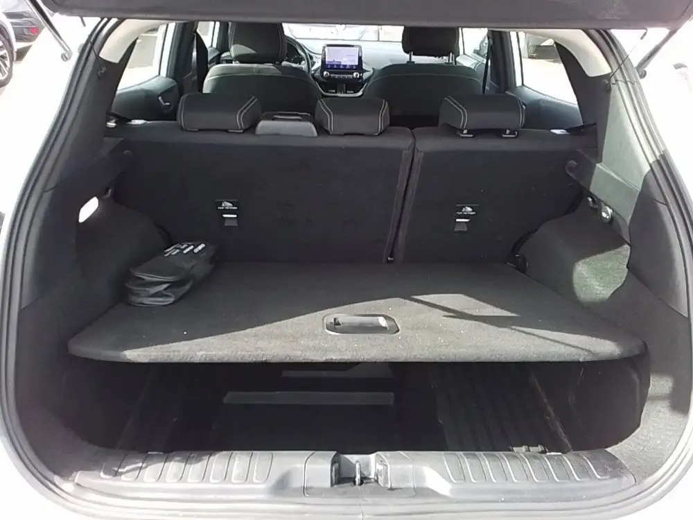 FORD puma - Foto 13 | Clidrive