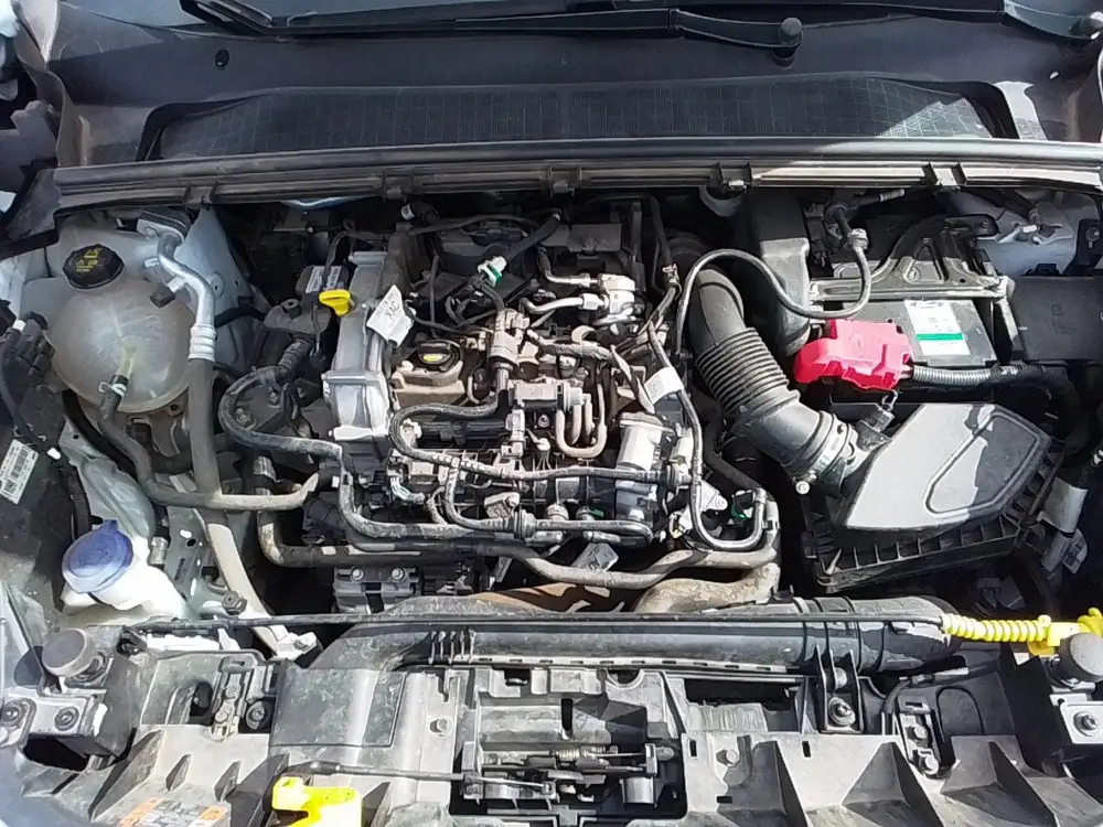 FORD puma - Foto 14 | Clidrive