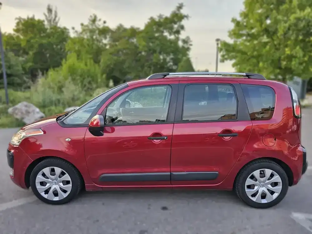 CITROEN c3 picasso