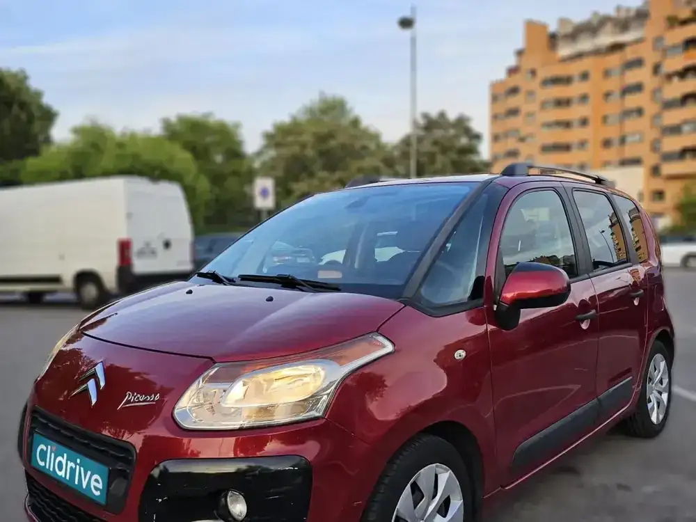 CITROEN c3 picasso