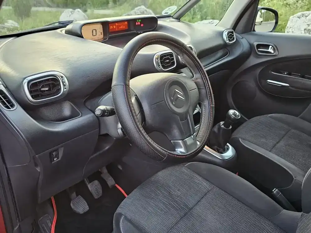 CITROEN c3 picasso