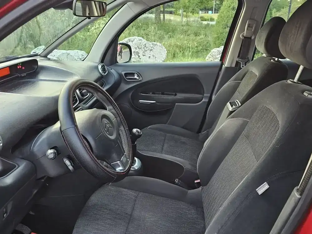 CITROEN c3 picasso