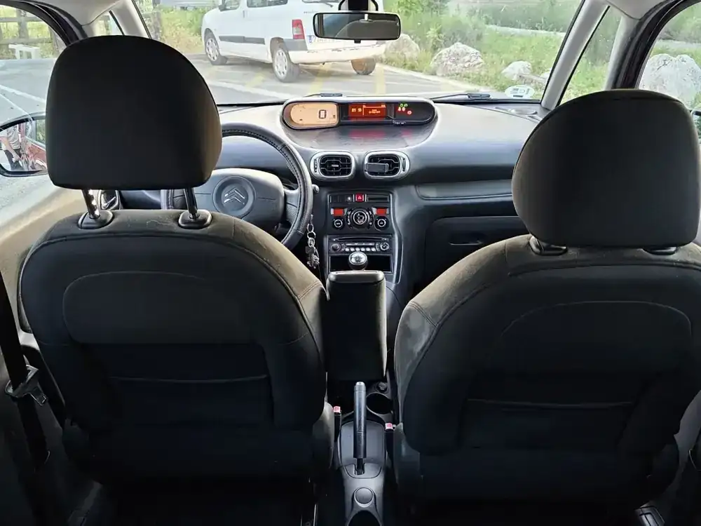 CITROEN c3 picasso
